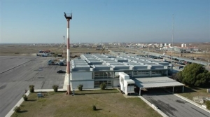 Σύμβαση μεταξύ Fraport και Δημοσίου για την πυρασφάλεια στα περιφερειακά αεροδρόμια