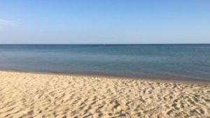 Χαλκιδική: Αγοράκι ηλικίας δύο ετών εντοπίστηκε λιπόθυμο στη θάλασσα