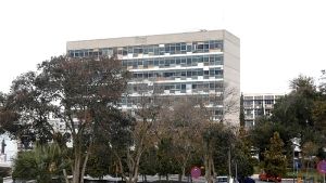 Εορτασμός σαράντα χρόνων του Τμήματος Επιστημών Προσχολικής Αγωγής και Εκπαίδευσης του ΑΠΘ