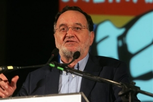 Σκληρή ανακοίνωση Λαφαζάνη για τα περί ΕΥΠ και Νομισματοκοπείου