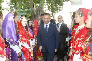 Μποζντάγ: Νομίζαμε ότι είχε λόγο ανδρός ο Τσίπρας για τους τούρκους αξιωματικούς