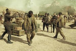 6 Απριλίου. Η Μαύρη Επέτειος. Ημέρα Μνήμης της Γενοκτονίας του Θρακικού Ελληνισμού