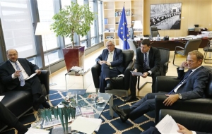 Εκτακτη Ολομέλεια του Ευρωκοινοβουλίου την Τρίτη
