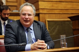 Συνεδρίασε το Εθνικό Συμβούλιο Εξωτερικής Πολιτικής για το Κυπριακό