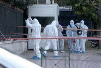 Η ΕΛ.ΑΣ. περίμενε επίθεση σε «γαλλικό στόχο» λόγω άραβα τρομοκράτη