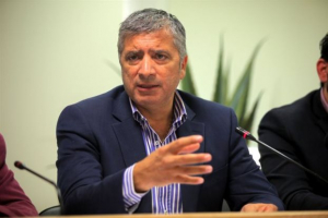 Γ. Πατούλης: Να παραιτηθεί ο πρόεδρος του ΕΟΠΥΥ