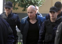 Παναγιώτης Βλαστός : Τέλειωσα με την παρανομία