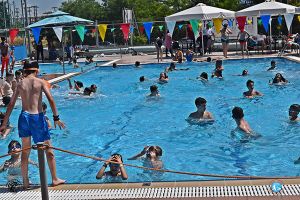 Κλείστε άμεσα θέση στα τμήματα Κολύμβησης του Αλέξανδρου Κιλκίς