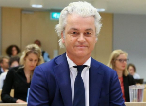 Ολλανδία: Δικάζεται στο εφετείο ο ακροδεξιός πολιτικός Γκέερτ Βίλντερς