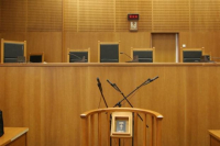 Θεσσαλονίκη: Διακοπή της δίκης του 57χρονου «νονού» της ρωσόφωνης μαφίας