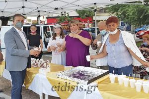 Πολύκαστρο: “Η Παράδοση στο… πιάτο μας”