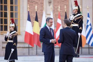 Στο Μόναχο για τη Διάσκεψη Ασφαλείας ο Κυριάκος Μητσοτάκης