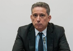 Κ. Χρυσόγονος: «Να προστατευθεί το τηλεοπτικό πεδίο και ο δημόσιος βίος της χώρας απέναντι σε τυχόν προσπάθειες διείσδυσης του οργανωμένου εγκλήματος στο χώρο αυτό»