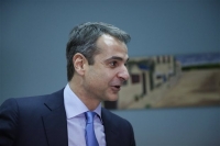 Μαξίμου κατά Μητσοτάκη: Έχει ατζέντα απολύσεων στο Δημόσιο