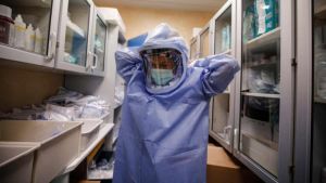 Κορωνοϊός-Ιταλία: Αύξηση των κρουσμάτων, ενώ μειώνεται ο αριθμός των νεκρών
