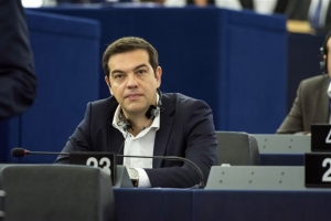 Αισιόδοξος για συμφωνία ο Τσίπρας