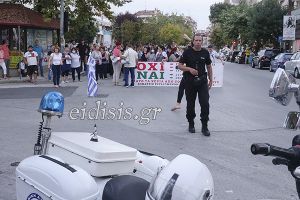 Μπράβο στους αστυνομικούς μας