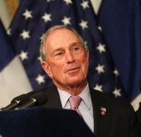 Αποφάσισε να μην κατέβει για πρόεδρος των ΗΠΑ ο Μπλούμπεργκ