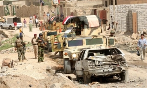 H Τουρκία υποχωρεί και σταματά να στέλνει στρατεύματα στο βόρειο Ιράκ