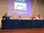 Ημερίδα αθλητιατρικού ελέγχου και παροχής πρώτων βοηθειών