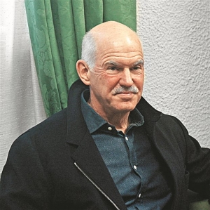 Παπανδρέου: Η έξοδος από το μνημόνιο η επόμενη μεγάλη αυταπάτη