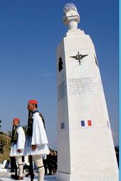 Την Κυριακή 28 Σεπτεμβρίου ο εορτασμός της 107ης Επετείου Διασπάσεως του Μακεδονικού Μετώπου