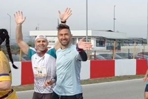 Εξαιρετικές επιδόσεις για τους αθλητές του Συλλόγου Δρομέων Υγείας Κιλκίς στο Πανελλήνιο Πρωτάθλημα Circuit Greece-Serres Ultramarathon