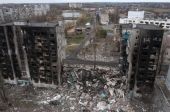 Ουκρανία: Μία νεκρή από ρωσικό βομβαρδισμό σε πολυκατοικία στη Νικόπολη