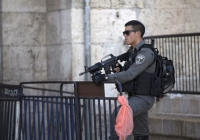 Πυροβολισμοί στην Ιερουσαλήμ, με δεκάδες τραυματίες