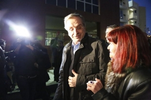 Σαμαράς: Συμμαχίες ακόμη και με αυτοδυναμία