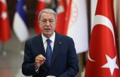 Απειλές Ακάρ από την Ίμβρο: «Η Άγκυρα θα απαντήσει σε οποιονδήποτε λάθος υπολογισμό στην Κρήτη»