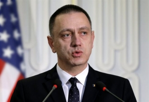 Ρουμανία: Διορίστηκε μεταβατικός πρωθυπουργός