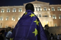 Εννέα ευρωβουλευτές καλούν τους δανειστές να αναλάβουν τις ευθύνες τους ενόψει Eurogroup