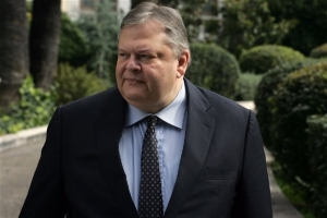 Βενιζέλος: Η χώρα βρίσκεται σε στρατηγικό κενό