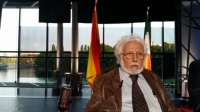 Στην Ευρωβουλή μετέφερε των θέμα των τηλεοπτικών αδειών ο Γ.Γραμματικάκης