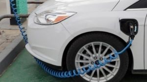 Η Τουρκία σε προχωρημένες συνομιλίες με τις κινεζικές BYD, Chery για εργοστάσια παραγωγής ηλεκτρικών οχημάτων