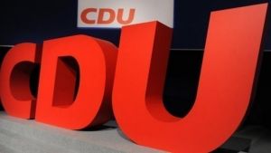 Γερμανία: Το ψηφιακό Συνέδριο του CDU και η εκλογή νέου αρχηγού του κόμματος