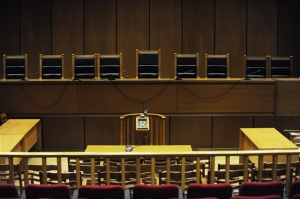 Πρεμιέρα για τη Δικαστική Αστυνομία το φθινόπωρο;