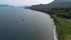 Ρωσία: Ελικόπτερο συνετρίβη στην Καμτσάτκα – Οκτώ οι νεκροί