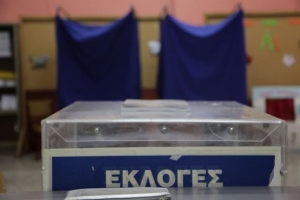 Προβάδισμα 12 μονάδες στη ΝΔ δίνει νέα δημοσκόπηση