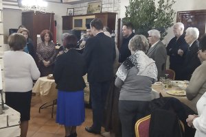 Η κοινωνία της Αξιούπολης στηρίζει τον Πολιτιστικό Σύλλογο "Αξιον Εστί"