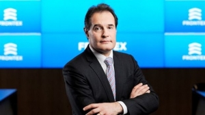 Στην Ελλάδα ο Γενικός Διευθυντής του Frontex