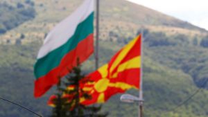Βόρεια Μακεδονία: Επιστρέφει στα Σκόπια ο πρέσβης της Βουλγαρίας