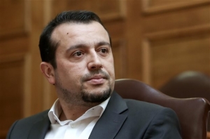 Νίκος Παππάς: Βρήκαμε ισοδύναμα και τα αρνήθηκαν