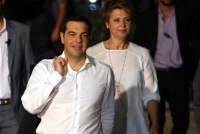 Αλέξης Τσίπρας για το debate: «Κάναμε μια καλή αρχή»