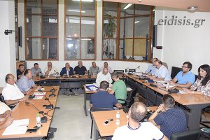 Εκλέγει Επιτροπή Ποιότητας Ζωής το δημοτικό συμβούλιο Κιλκίς