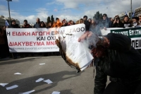 «Από το κακό στο χειρότερο» η ειδική αγωγή στην Ελλάδα