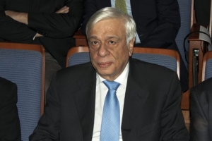 Επίτιμος δημότης Ρεθύμνου ο Προκόπης Παυλόπουλος