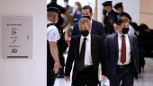 Γαλλία: Οι εισαγγελείς ζητάνε έξι μήνες φυλάκιση στον πρώην πρόεδρο Νικολά Σαρκοζί