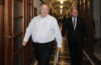 Η ατζέντα των επαφών Κοτζιά στη Νέα Υόρκη